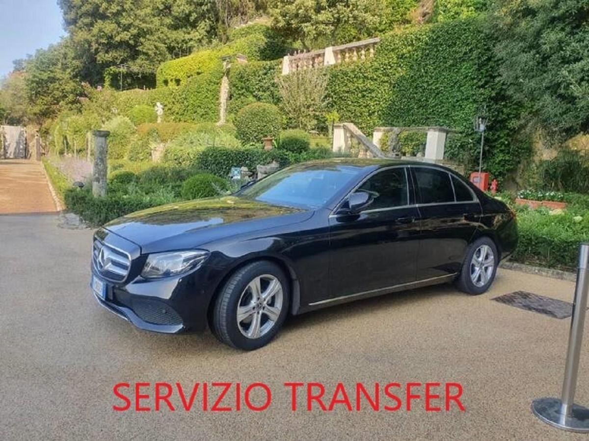 Luxury Vaticano-s'peter Basilica - Netflix Wifi - Aircond Apartment Rom