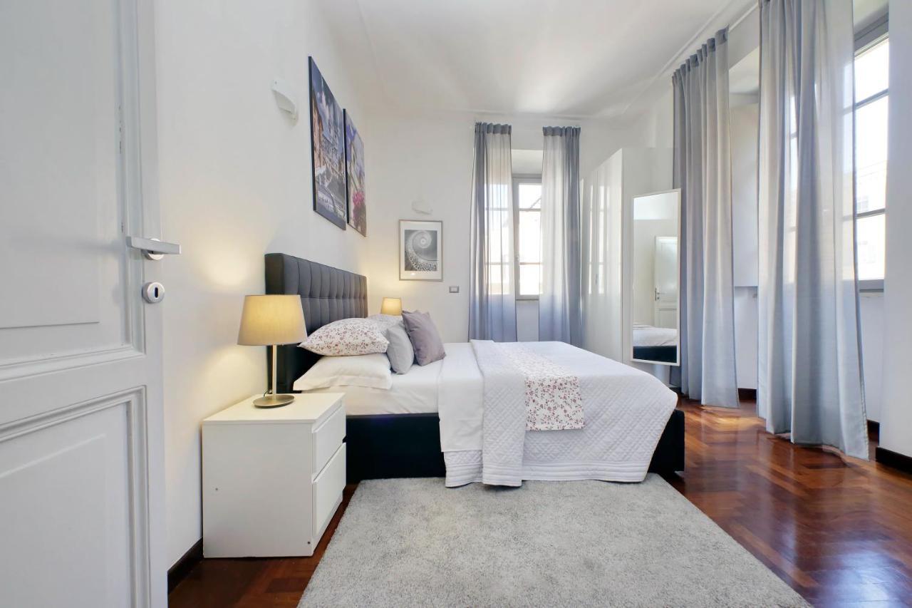 Luxury Vaticano-s'peter Basilica - Netflix Wifi - Aircond Apartment Rom