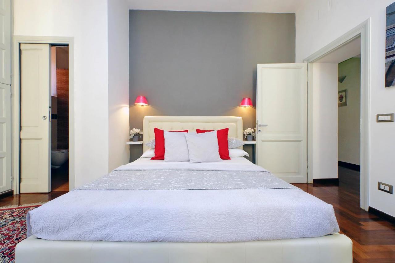 Luxury Vaticano-s'peter Basilica - Netflix Wifi - Aircond Rom