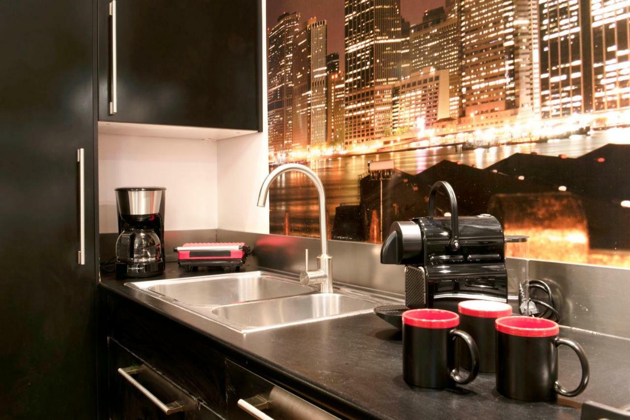 Apartment Luxury Vaticano-s'peter Basilica - Netflix Wifi - Aircond Rom